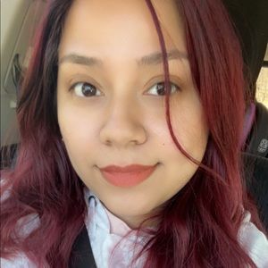 Meet your Posher, Noemi